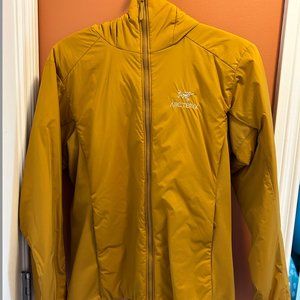 Arcteryx Atom Hoody